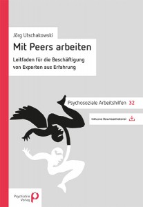 Mit Peers arbeiten Cover